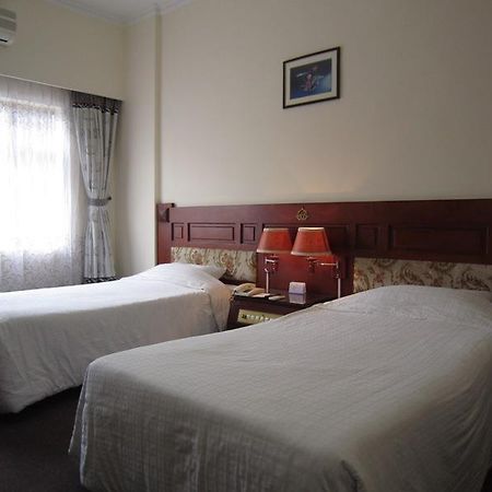 Kim Lien Hotel Hanoi Zewnętrze zdjęcie