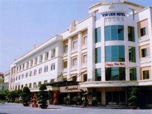 Kim Lien Hotel Hanoi Zewnętrze zdjęcie